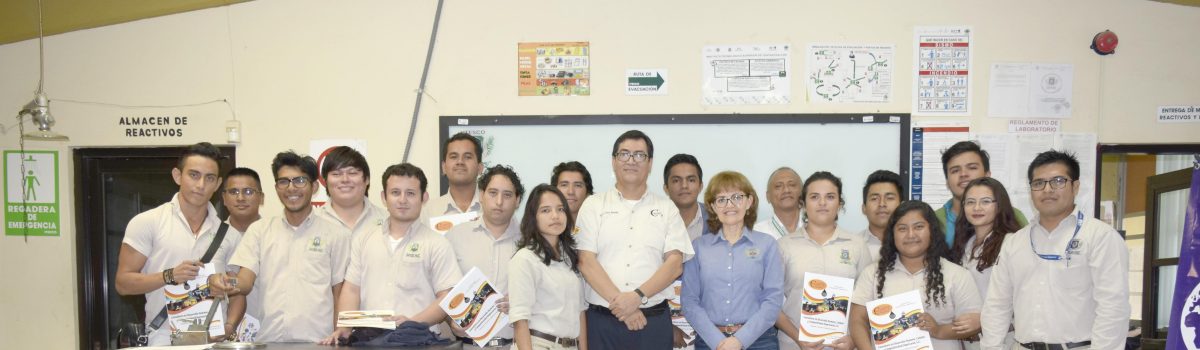 Otorgan reconocimientos por Diplomado en Ingeniería Petrolera