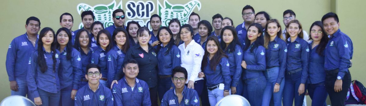 Químicos ITESCO visitarán ItalPasta en Puebla