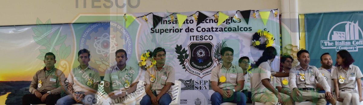Exitoso segundo concurso de Spelling Bee del ITESCO