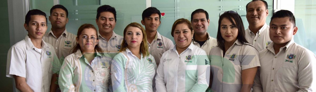 ITESCO participará en INFOMATRIX Guadalajara