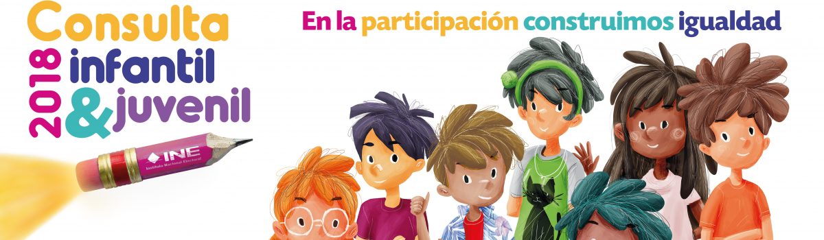 Ejercicio de la Consulta Infantil y Juvenil