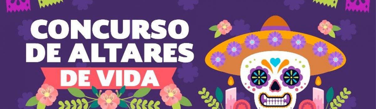 INVITACIÓN A TODA LA COMUNIDAD ITESCO: 01 de Noviembre de 2018