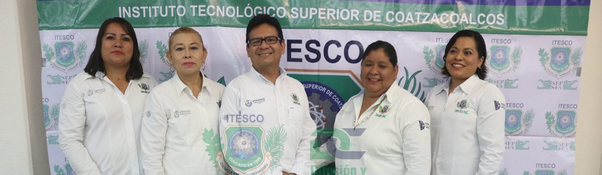 ITESCO capacita a mujeres empresarias