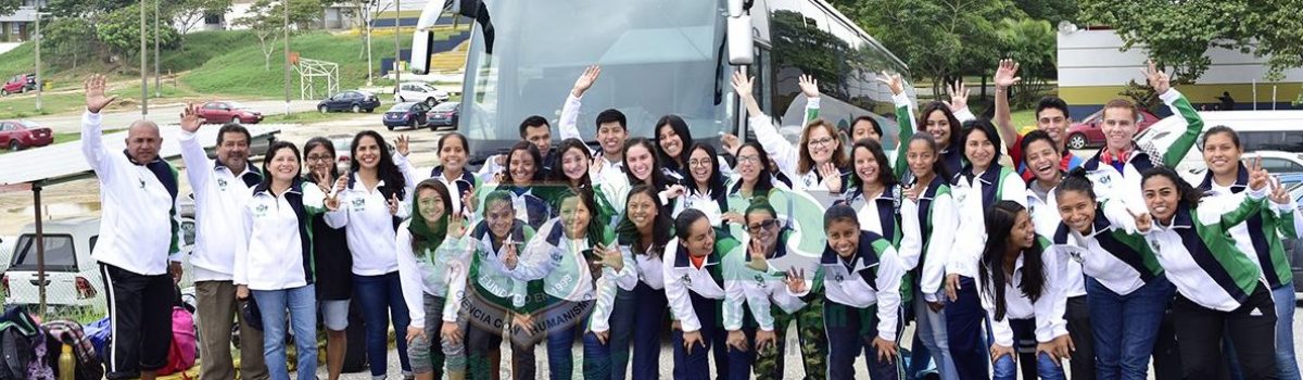 ITESCO parte al Nacional con las mejores vibras