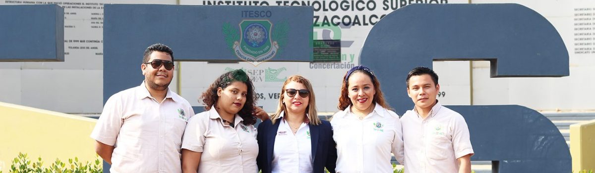 ITESCO participará en Congreso Internacional de Investigación en Morelia