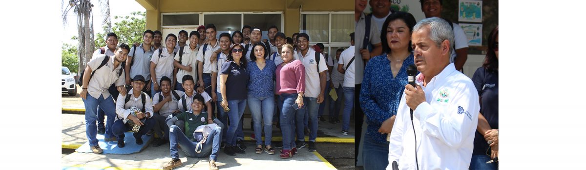 Inician Jornada del Ingeniero Mecánico