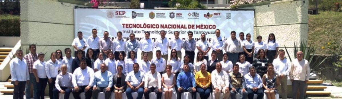 Asiste ITESCO a reunión de Nuevo Modelo de Incubación de Empresas del TecNM