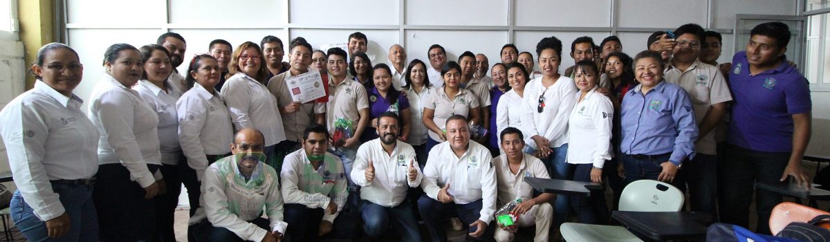 Industriales participan en el CONCAII