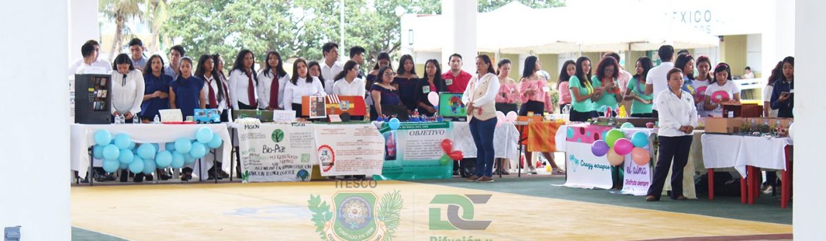 Presentan Proyectos Empresariales de Ingeniería en Administración