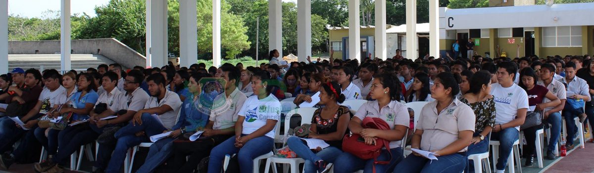 Concluyen pláticas de orientación a Residentes Profesionales