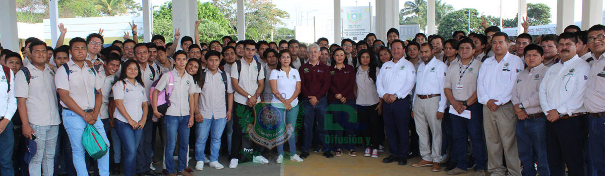 Celebran el Día del Ingeniero Eléctrico en ITESCO