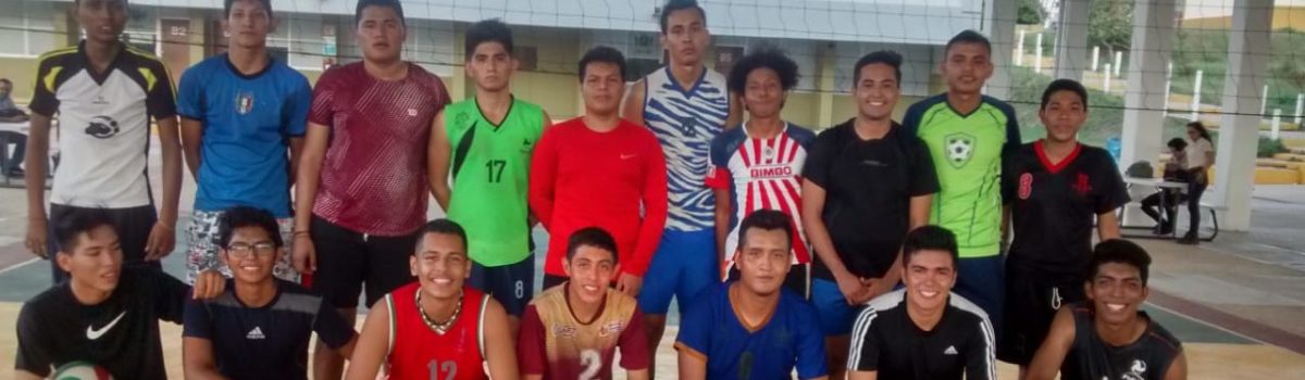 Obtiene ITESCO triunfo en torneo independencia