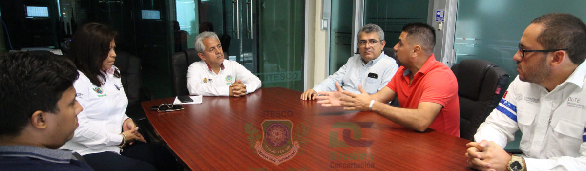 ITESCO participará en “La Carrera de Coatza 21K”