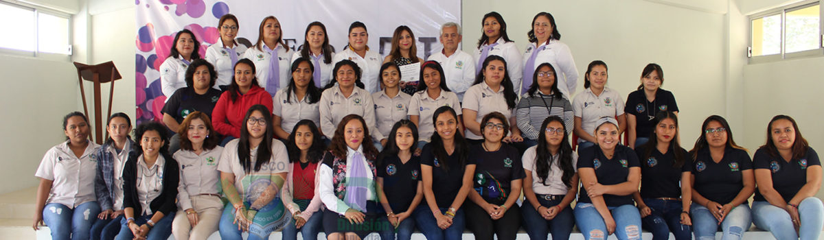 Presentan “2do. Foro de Mujeres Destacadas en T.I.” en TecNM campus Coatzacoalcos