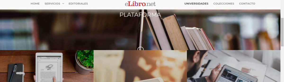 Presenta ITESCO plataforma de libros digitales