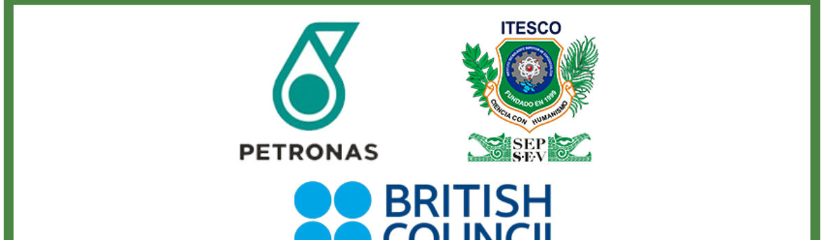 Brinda Petronas cursos de inglés avanzado a estudiantes de ITESCO
