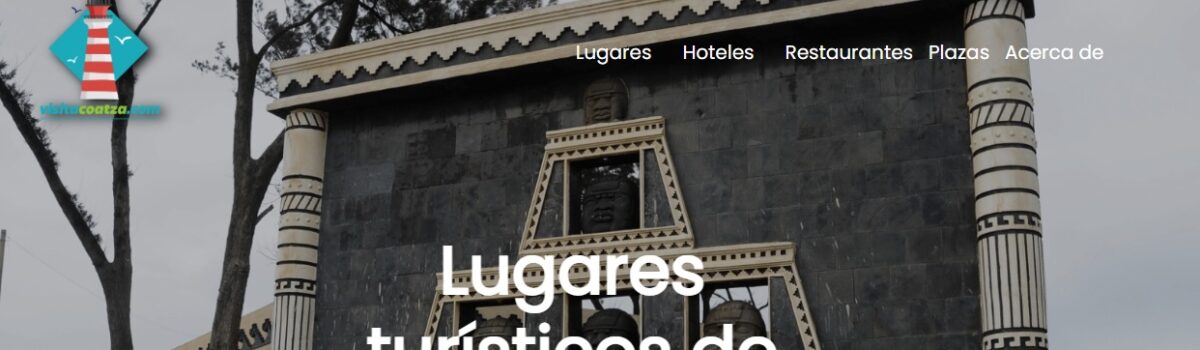 ITESCO presenta App para turismo de Coatzacoalcos