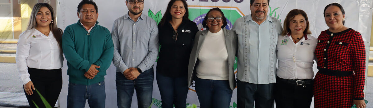 ITESCO realiza entrega de Certificados de Estudios Profesionales