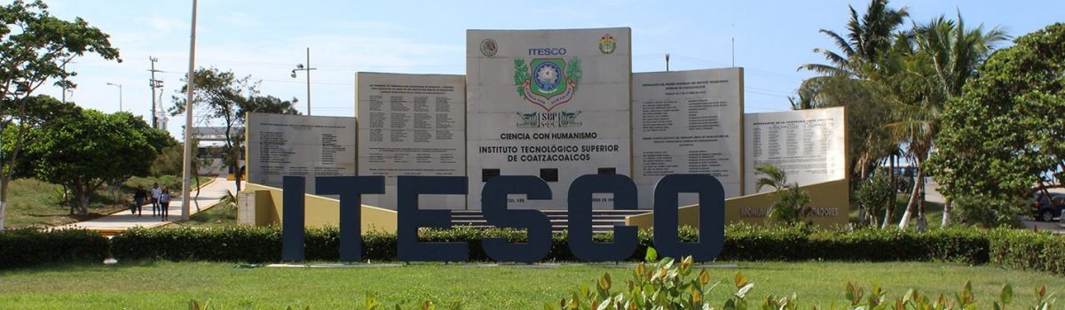 Inician inscripciones Nuevo Ingreso en ITESCO