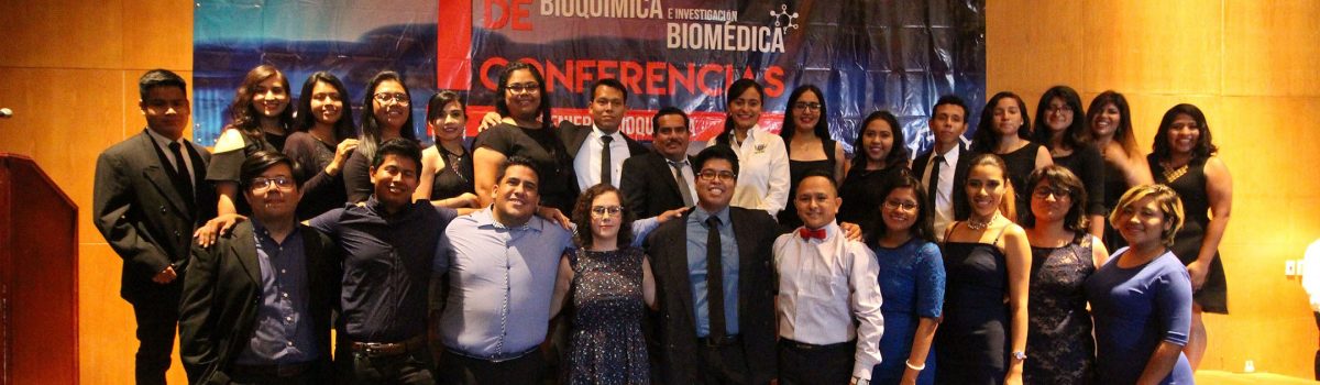 Con éxito, ITESCO realiza congreso de “Bioquímica e Investigación Biomédica”