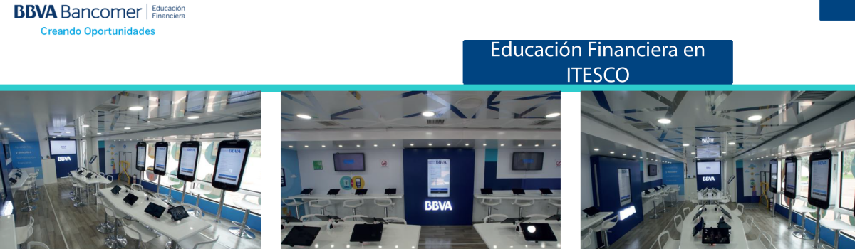 Impartirán taller de Educación Financiera en Itesco