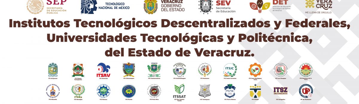 ITESCO presente en Cumbre Tajín 2019