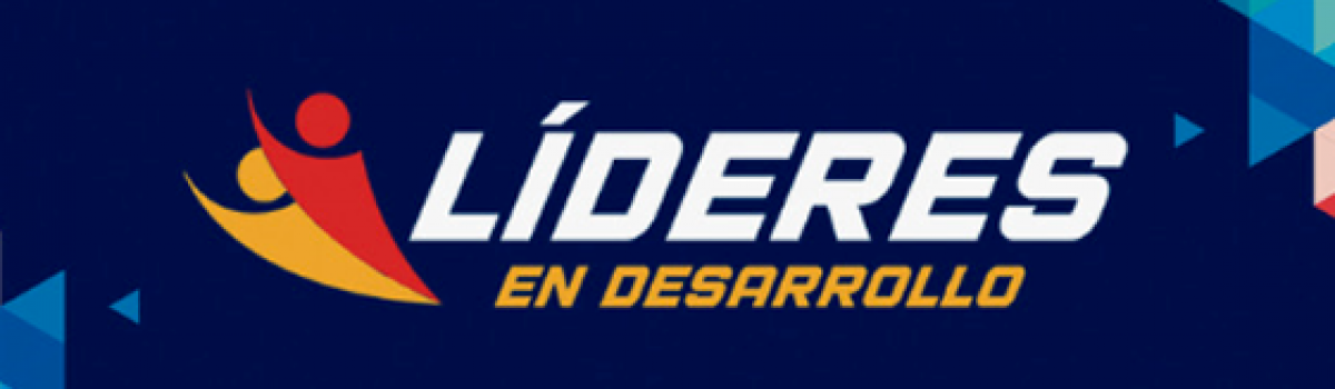 Becas “Líderes en Desarrollo Santander-FUNED”