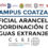 LISTA OFICIAL ARANCELES COORDINACIÓN DE LENGUAS EXTRANJERAS 2020