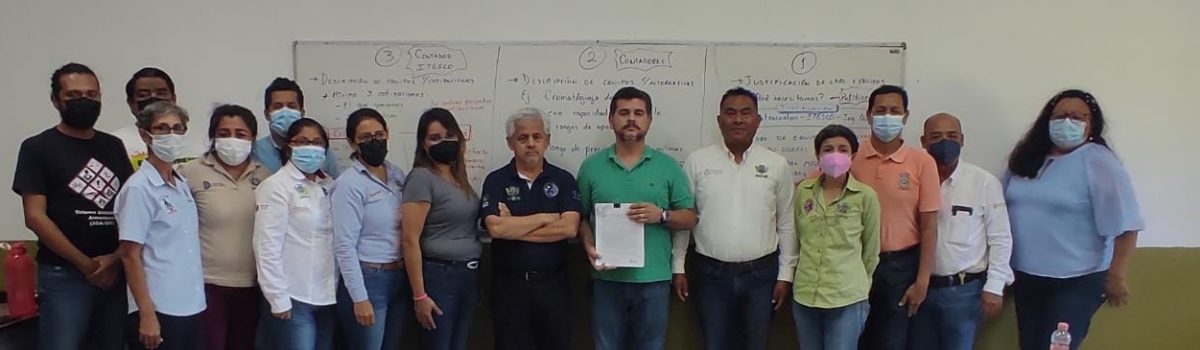Gobernador de Veracruz anuncia inversión para ITESCO