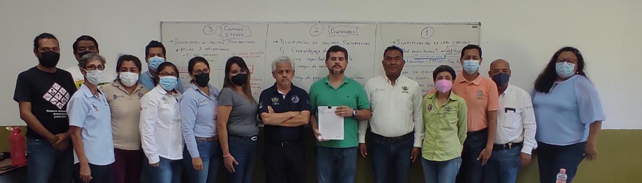 Gobernador de Veracruz anuncia inversión para ITESCO