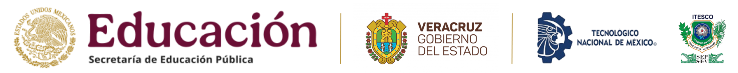 Banner institucional ITESCO