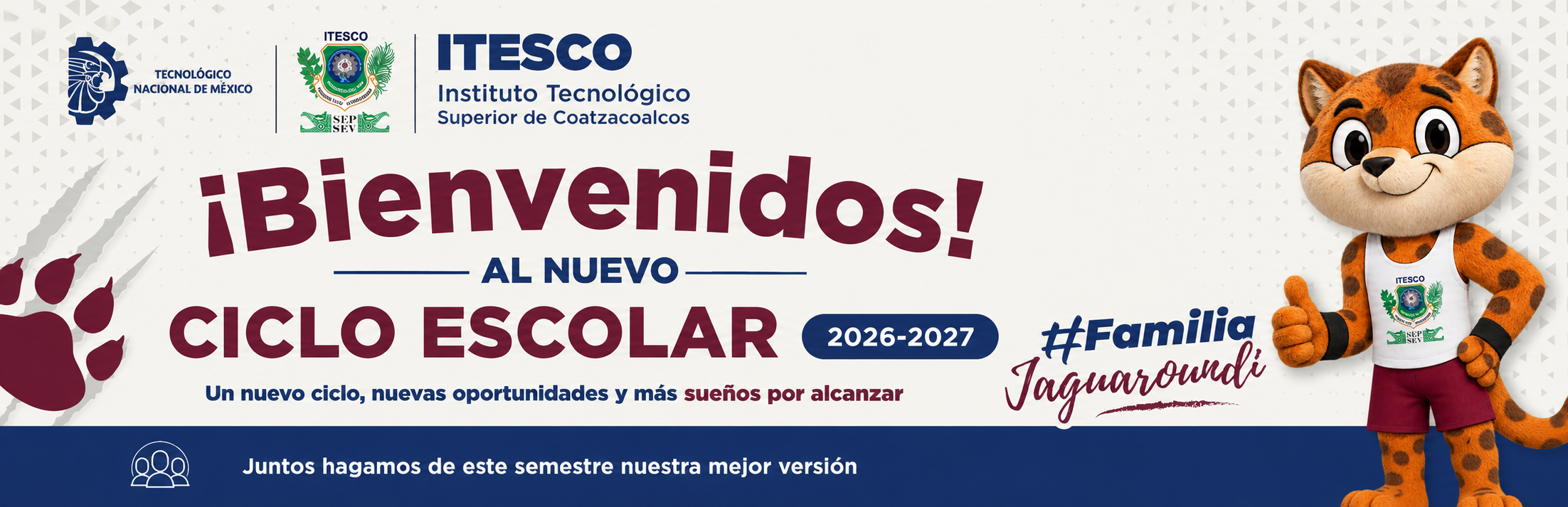 🎒✨ ¡𝗬𝗔 𝗘𝗦𝗧𝗔𝗠𝗢𝗦 𝗗𝗘 𝗥𝗘𝗚𝗥𝗘𝗦𝗢, 𝗙𝗔𝗠𝗜𝗟𝗜𝗔 𝗝𝗔𝗚𝗨𝗔𝗥𝗢𝗨𝗡𝗗𝗜❗🐾