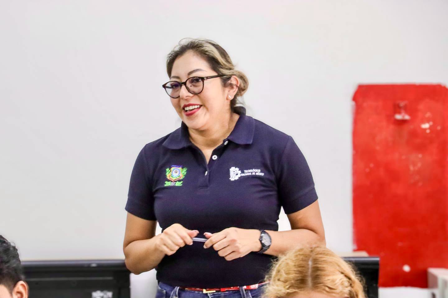 TecNM Coatzacoalcos aplica encuesta del TecNM a estudiantes de nuevo ingreso