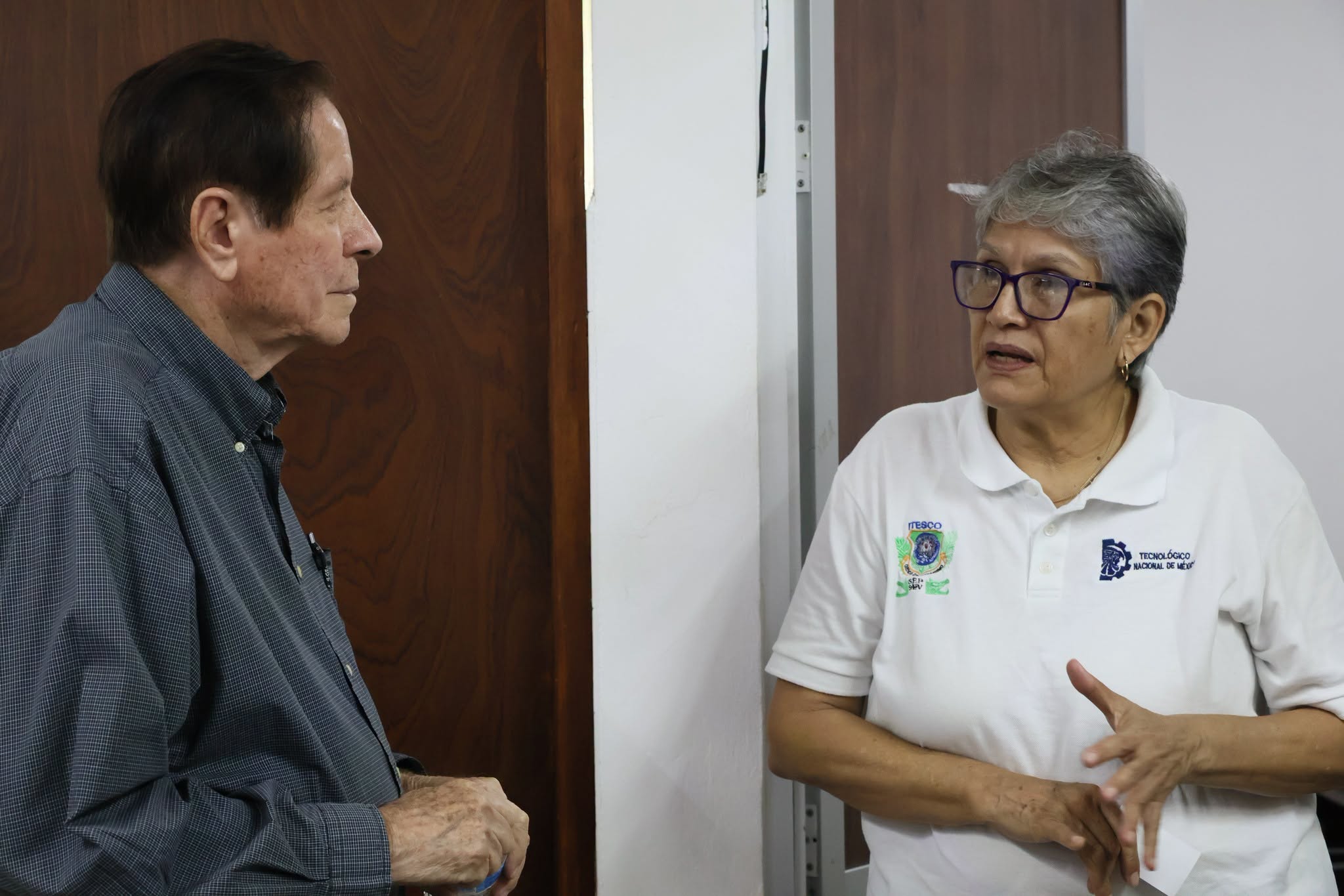 𝗜𝗧𝗘𝗦𝗖𝗢, 𝗹𝗹𝗮𝗺𝗮𝗱𝗼 𝗮 𝗽𝗮𝗿𝘁𝗶𝗰𝗶𝗽𝗮𝗿 𝗰𝗼𝗻 𝘁𝗲𝗰𝗻𝗼𝗹𝗼𝗴𝗶́𝗮 𝗲𝗻 𝗹𝗮 𝗽𝗿𝗲𝘀𝗲𝗿𝘃𝗮𝗰𝗶𝗼́𝗻 𝗱𝗲𝗹 𝗮𝗻̃𝗶𝗹 𝗱𝗲 𝗡𝗶𝗹𝘁𝗲𝗽𝗲𝗰, 𝗢𝗮𝘅𝗮𝗰𝗮