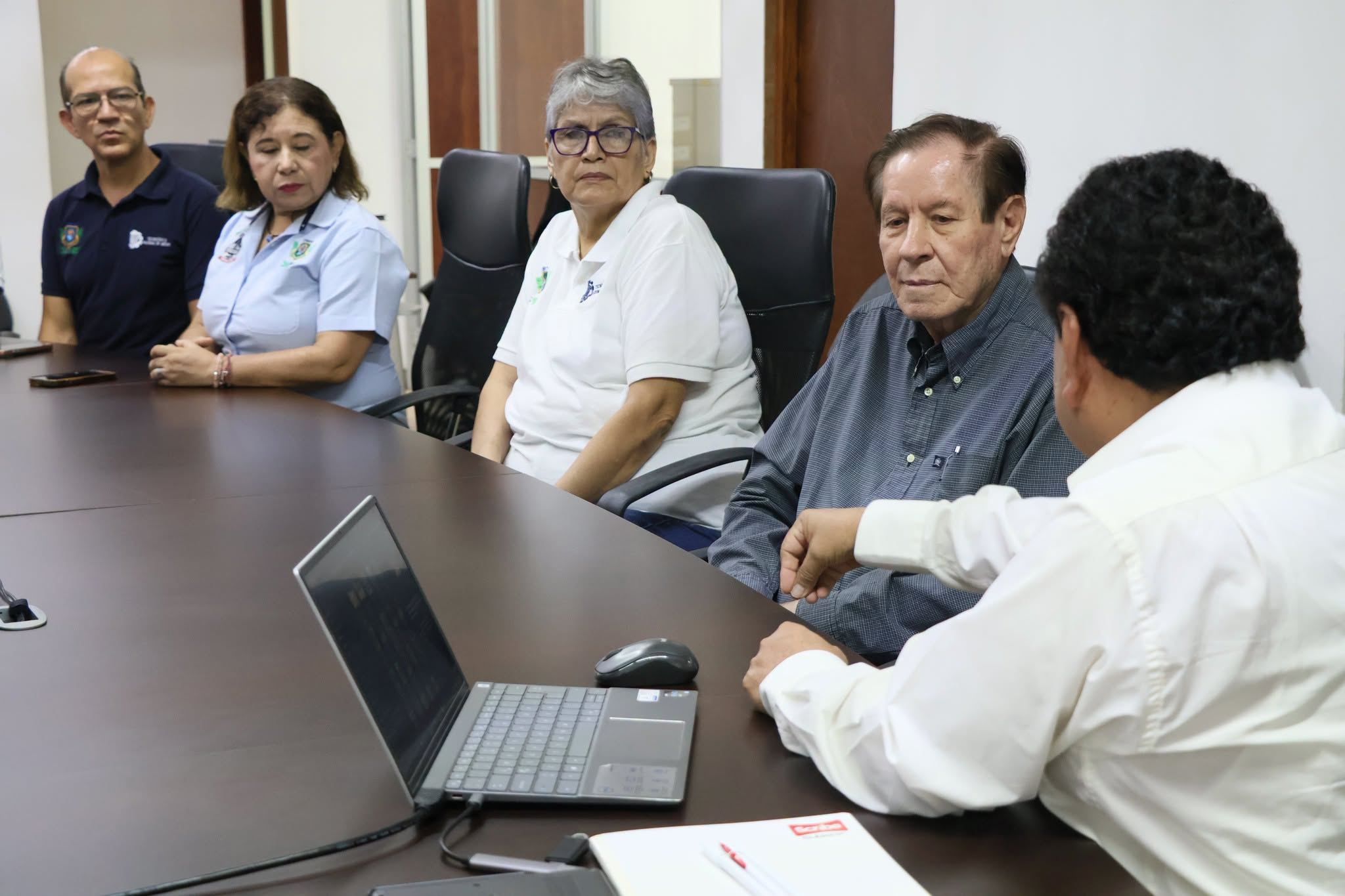 𝗜𝗧𝗘𝗦𝗖𝗢, 𝗹𝗹𝗮𝗺𝗮𝗱𝗼 𝗮 𝗽𝗮𝗿𝘁𝗶𝗰𝗶𝗽𝗮𝗿 𝗰𝗼𝗻 𝘁𝗲𝗰𝗻𝗼𝗹𝗼𝗴𝗶́𝗮 𝗲𝗻 𝗹𝗮 𝗽𝗿𝗲𝘀𝗲𝗿𝘃𝗮𝗰𝗶𝗼́𝗻 𝗱𝗲𝗹 𝗮𝗻̃𝗶𝗹 𝗱𝗲 𝗡𝗶𝗹𝘁𝗲𝗽𝗲𝗰, 𝗢𝗮𝘅𝗮𝗰𝗮