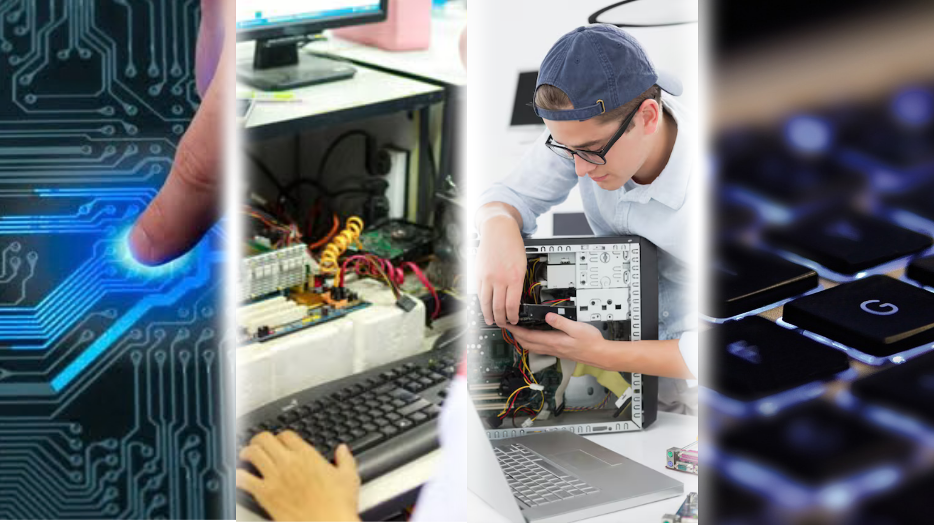 Ingeniería Informática