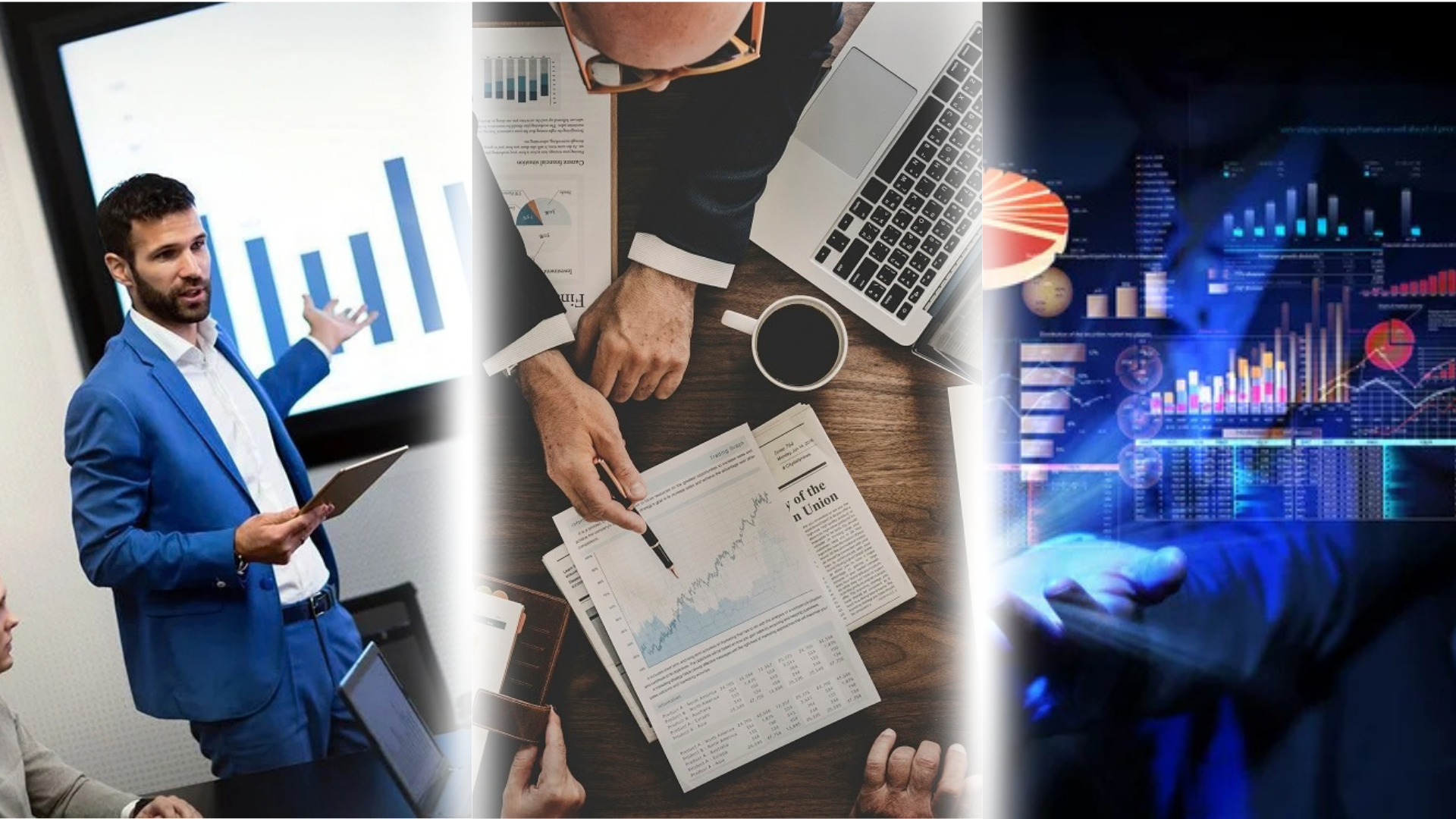 Ingeniería en Gestión Empresarial