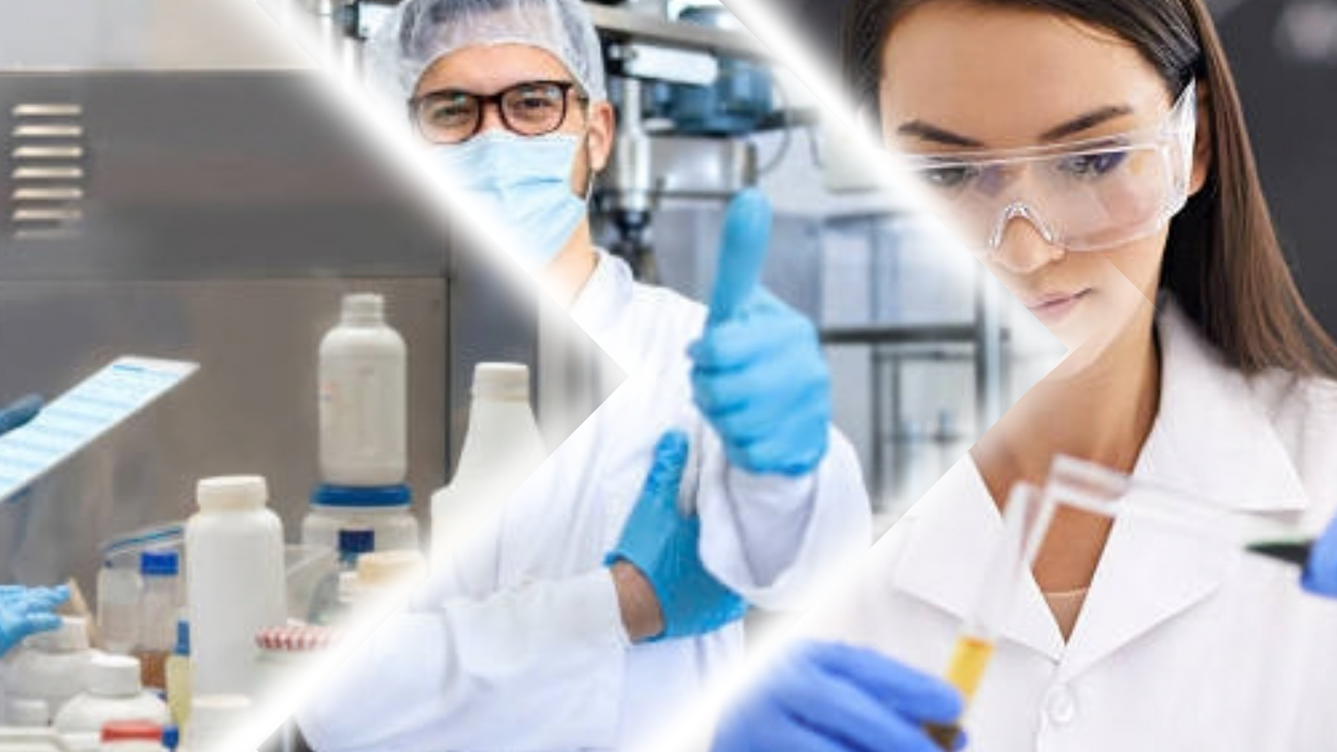 Ingeniería Química