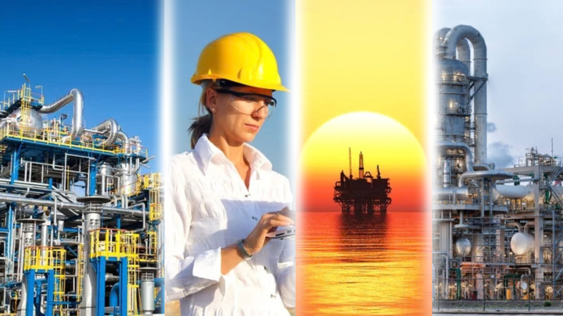 INGENIERIA PETROLERA