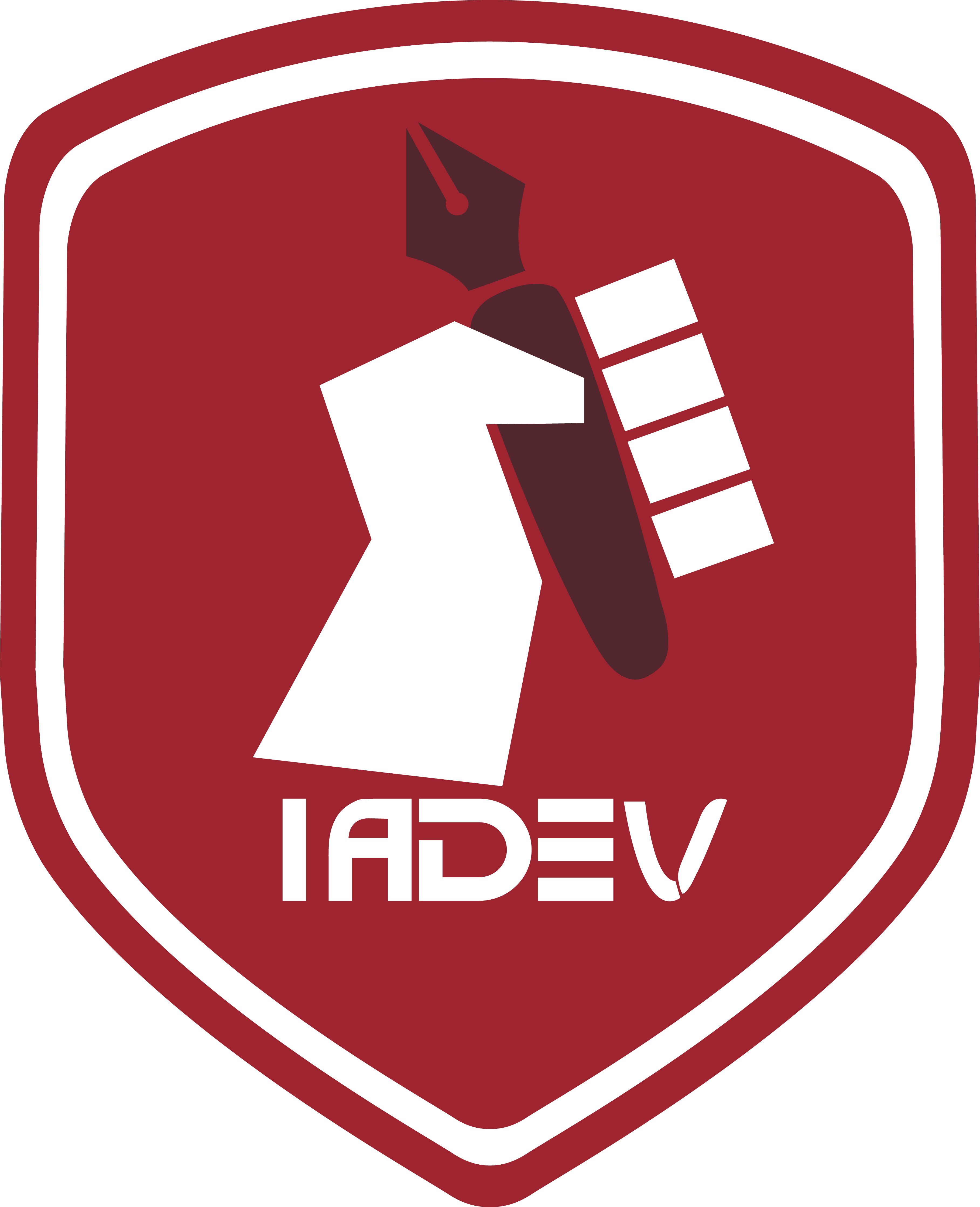 Logo de INGENIERÍA EN ANIMACIÓN DIGITAL Y EFECTOS VISUALES