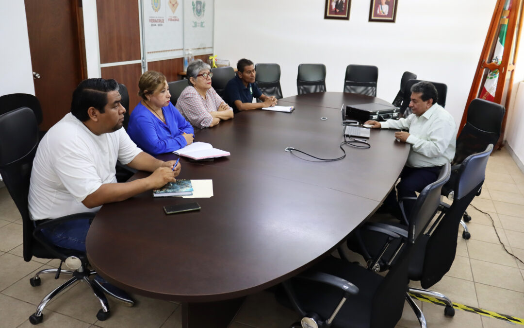 Sector industrial busca trabajar de la mano con ITESCO